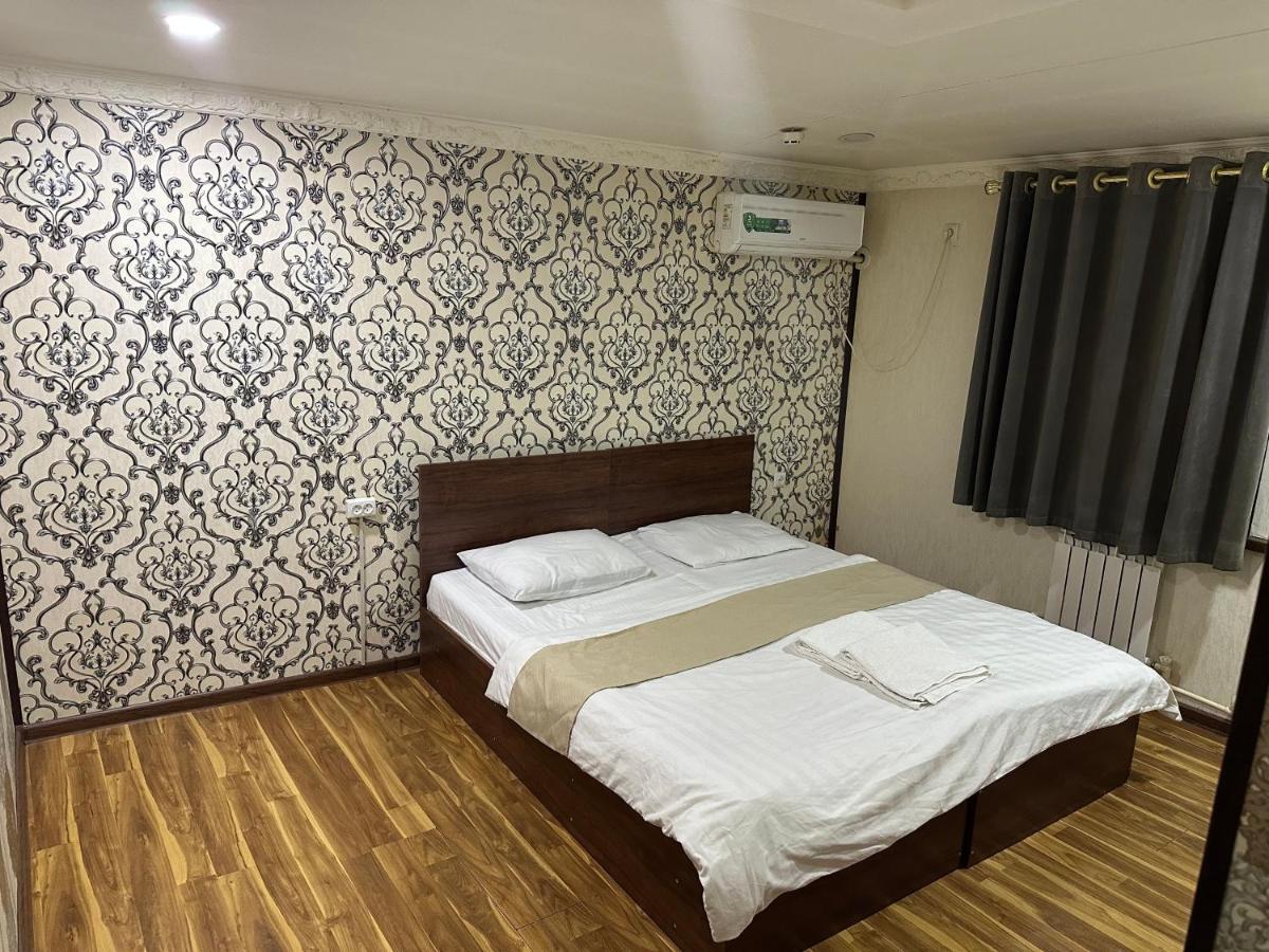 Sun Hotel Taszkent Zewnętrze zdjęcie